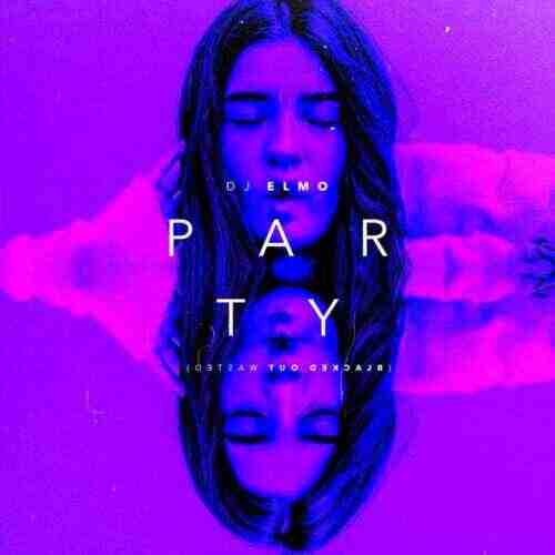 Danny Quest - Blacked Out Rova (Extended Mix) 