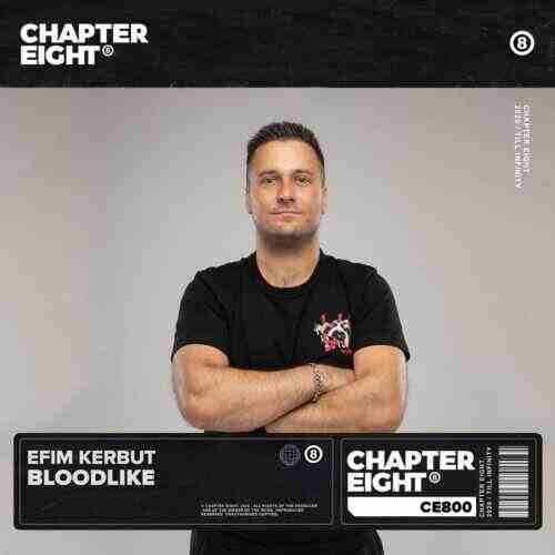 Efim Kerbut  Alex Helder - Vision (Extended Mix) 