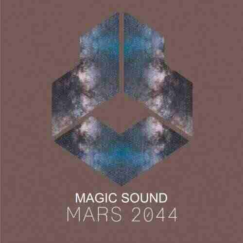 Magic Sound - Luna 2030 (Extended Mix) 