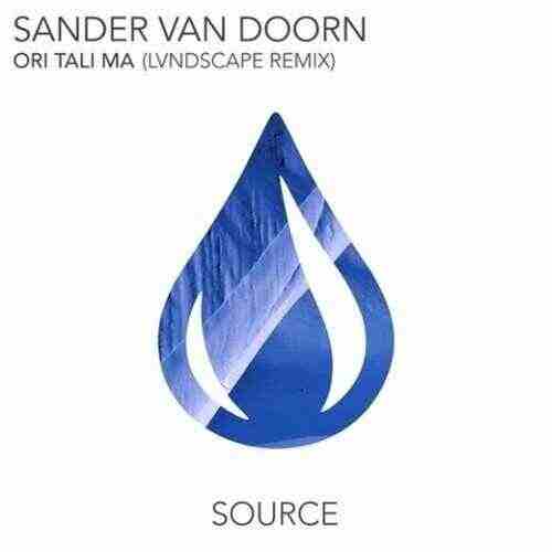 Sander van Doorn - Ori Tali Ma (BLR remix) 