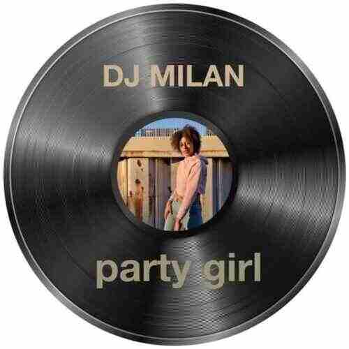 Daescco  La Porte - Party Girl (Extended Mix) 