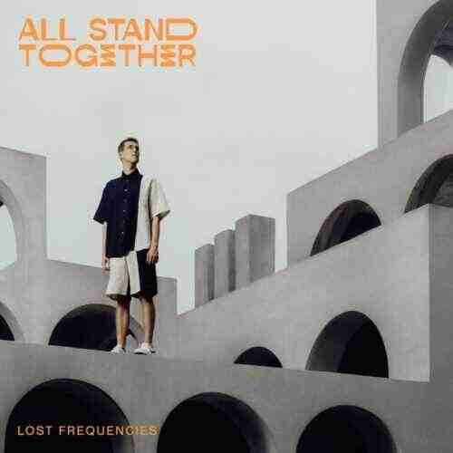 Lost Frequencies  Alexander Stewart - Gone (Deluxe Mix) 