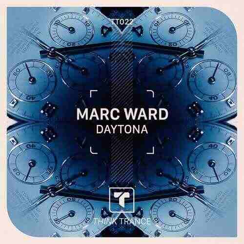 Dinka - Daytona (Extended Mix) 