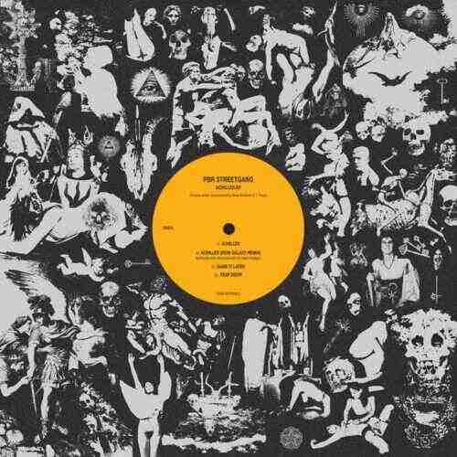 Achilles - Only On XTC (Original Mix) 