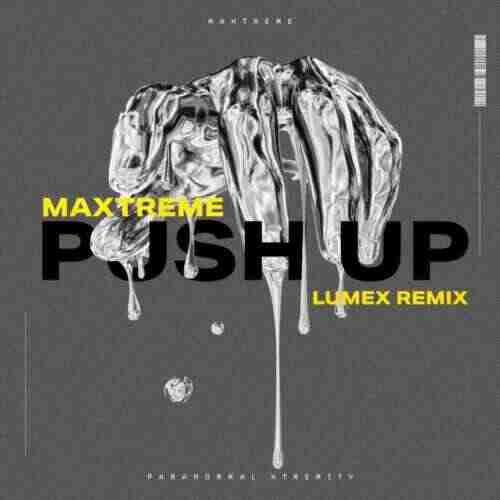 Maxtreme  Lumex - Push Up (Lumex Remix) 
