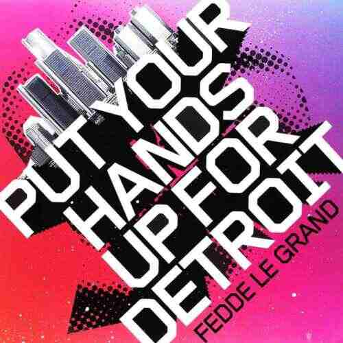 Matt Sassari  Matthew Dear - Hands Up For Detroit (Extended Mix) 