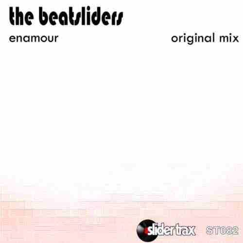 Enamour  Paraleven - Rune (Original Mix) 