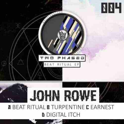 Joris Delacroix - Turpentine (Original Mix) 