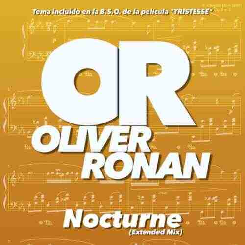 Eximinds  Bryen - Nocturne (Extended Mix) 