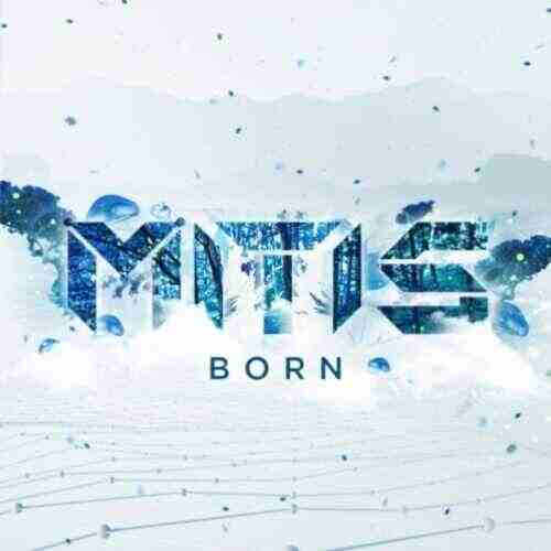 Avoure - Blessed (Original Mix) 