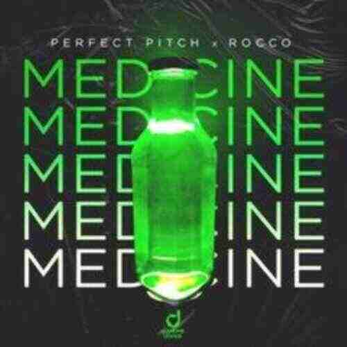 Perfect Pitch - Medicine (Extended Mix) 