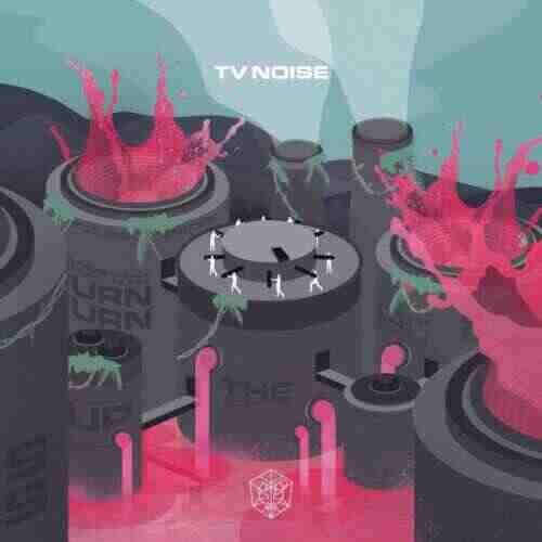 RVAGE - Turn Up The Bass (Extended Mix) 