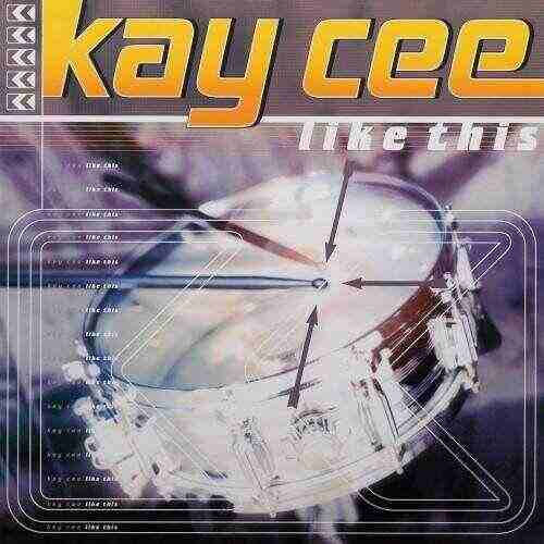 MAXXN - Like This (Club Mix) 