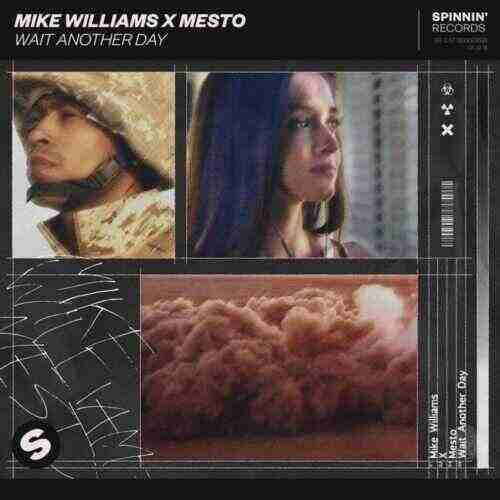 Vanita - Another Day (Extended Mix) 