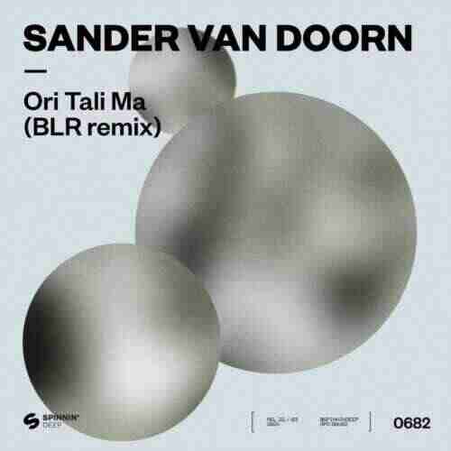 Sander van Doorn - Ori Tali Ma (BLR Extended Remix) 