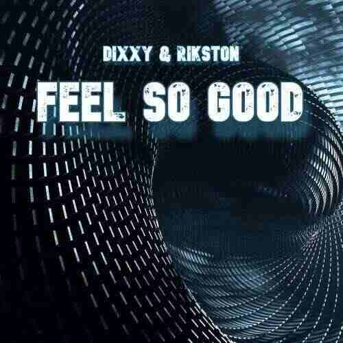 George Redwood - Feel So Good (Original Mix) 