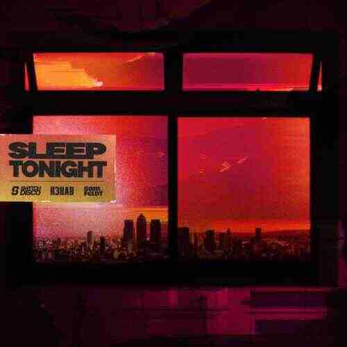 Switch Disco, R3HAB  Sam Feldt - SLEEP TONIGHT (THIS IS THE LIFE) (Switch Disco VIP Extended Mix) 