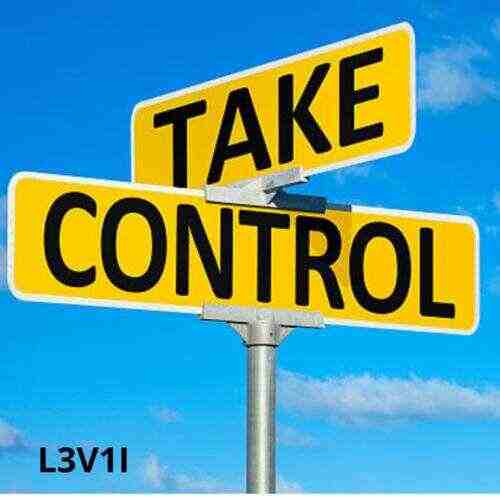 S-KILL - Take Control (Extended Mix) 