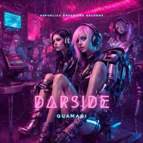 Ender  Hollow - Darkside (Original Mix) 