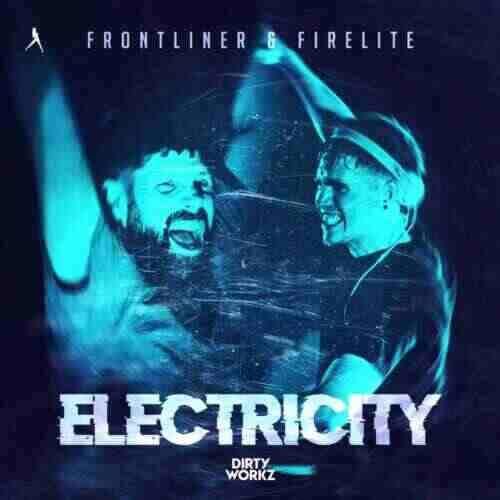 Frontliner  Firelite - Electricity (Extended Mix) 