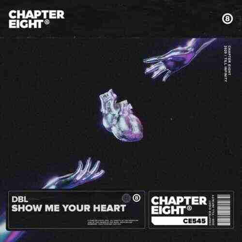 JBRRMUSIC - Show Me Your Heart (Extended Mix) 