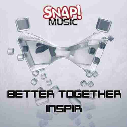 Ricci - Better Together (Original Mix) 