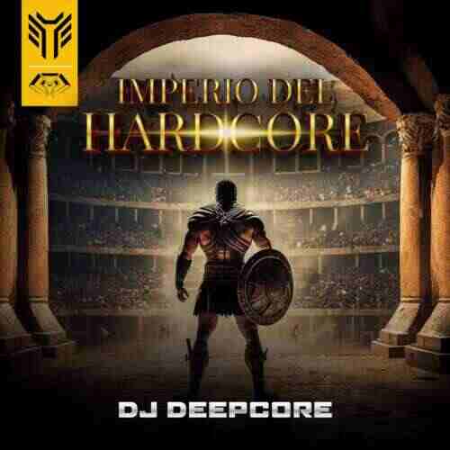 DJ DEEPCORE - Imperio Del Hardcore (Original Mix) 
