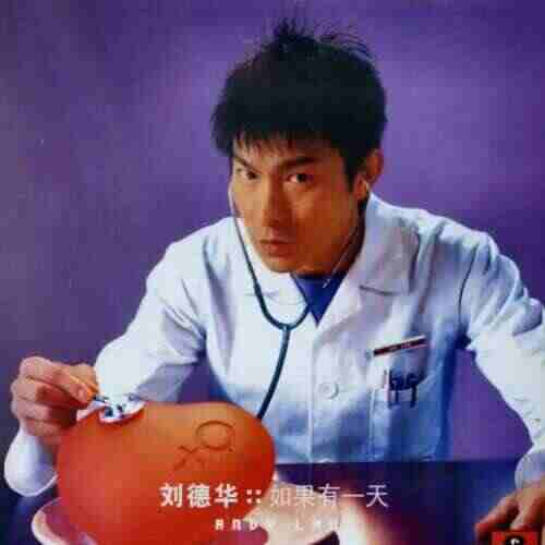 刘德华17岁（niko小熊bootleg）1