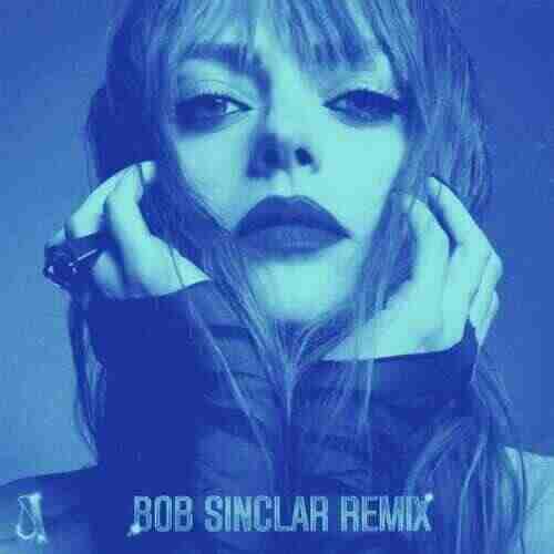 Bob Sinclar - Sinceramente (Bob Sinclar Extended Remix) 
