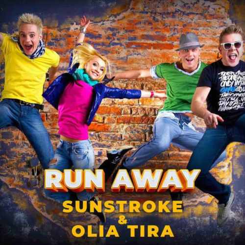 抖音萨克斯扭胯舞Sunstroke Project,Olia Tira - Run Away - (William威廉Bootleg)