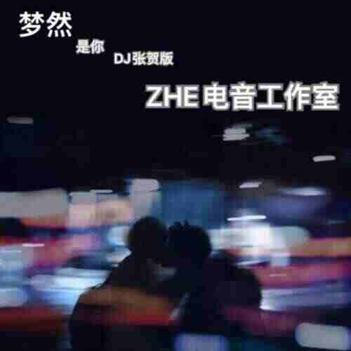 梦然是你(ZEDD bootleg)