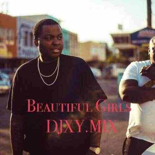 SEAN KINGSTON - BEAUTIFUL GIRL (NOTA)