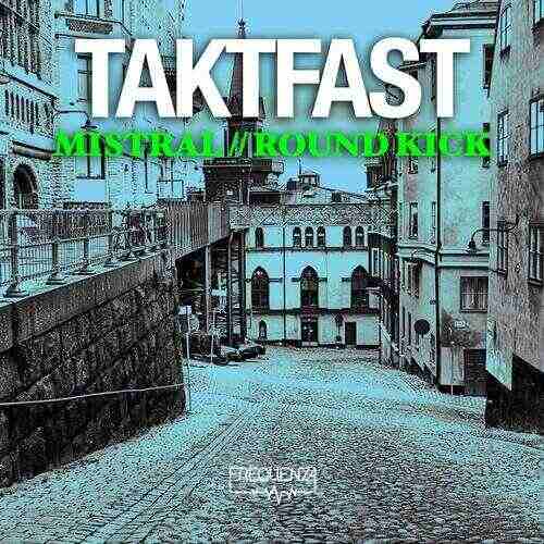 LOCS - Round Kick(Original Mix)