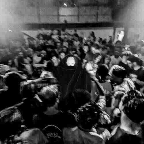 Rumble -NORII Remix (Ricky Counter Flow INtro RE-edit)