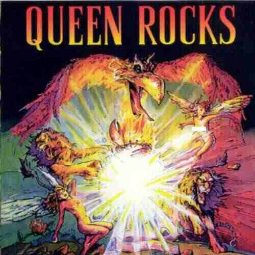 (拍手互动) We Will Rock You X Losing It (NO788 Mashup)