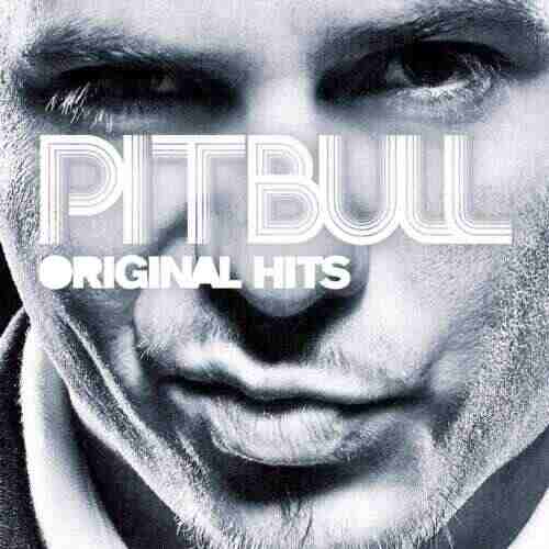 Pitbull - Go Girl (KANGHO Remix)