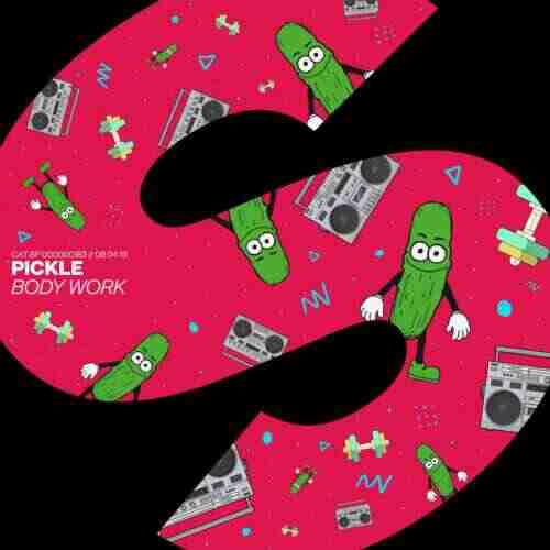 Pickle - Body Heat (Extended Mix) [PartyDogcn]