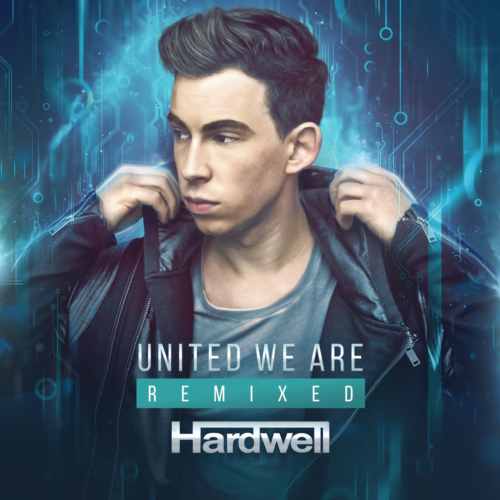 Hardwell, Mr  Probz - Birds Fly (Festival Edit) 