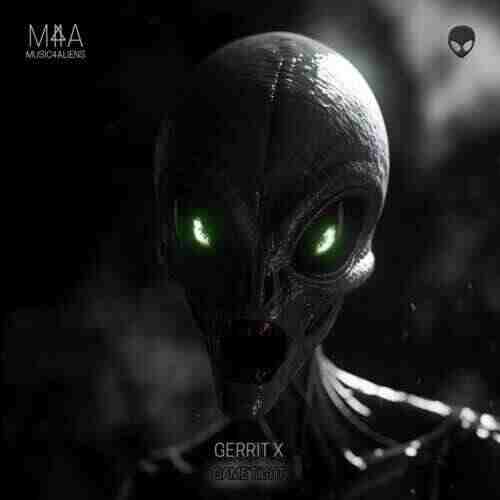 Gerrit X - Game Tight (Original Mix)