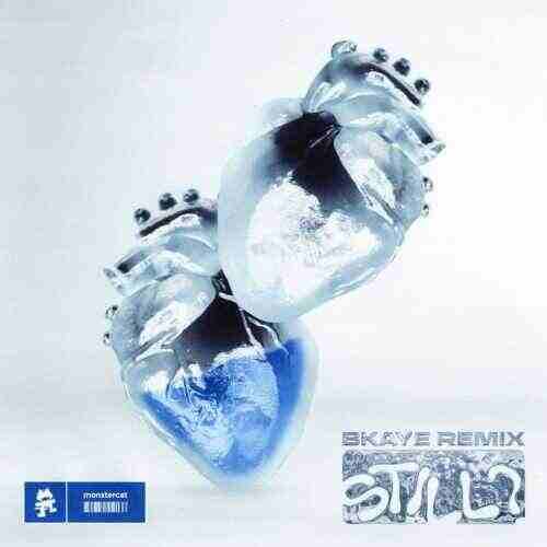 WHIPPED CREAM - still (BYAKE Remix) 