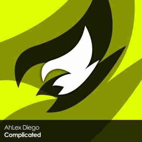 Level 8, WREX - Complicated (Original Mix) 