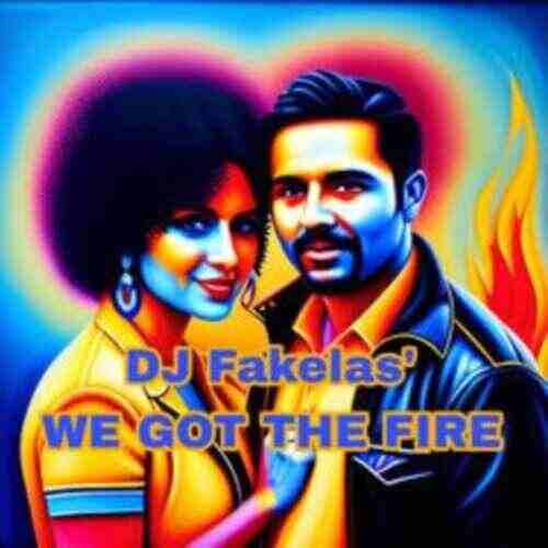 Stisema - We Got The Fire (Extended Mix) 