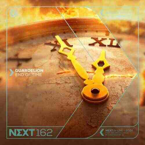 Guardelion - End Of Time (Extended Mix) 
