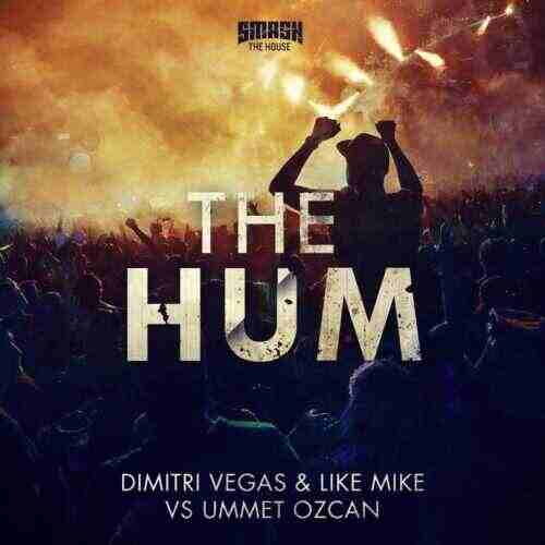 Dimitri Vegas x Like Mike x Marshall Jefferson - The Hum x Move Your Body (Funk D x ROSH DJ Tool) 