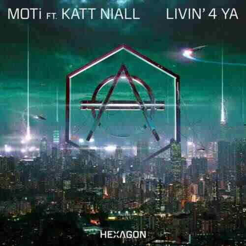 MOTi  Katt Niall - I Kinda Like It (Extended Mix) 
