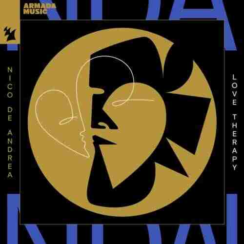 Nico de Andrea feat Amira Eldine - Like Water (Nico de Andrea Extended Classic Mix) 