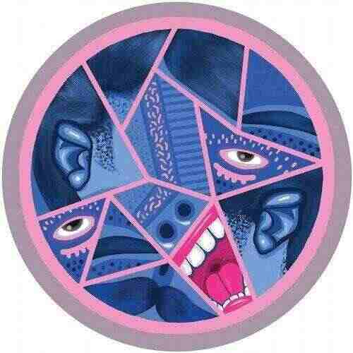 Josh Butler - Seeder (Original Mix) 