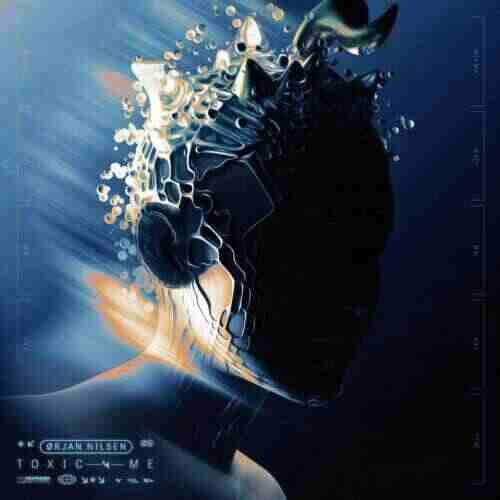 Orjan Nilsen - Toxic 4 Me (Extended Mix) 