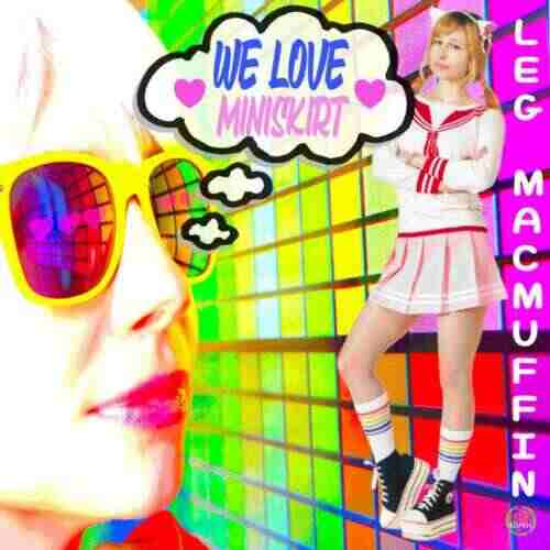 Reggio - Mini Skirt (Extended Mix) 