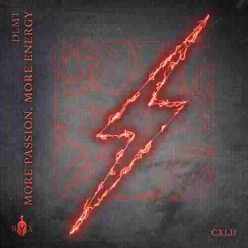 DLMT - More Passion, More Energy (Extended Mix) 